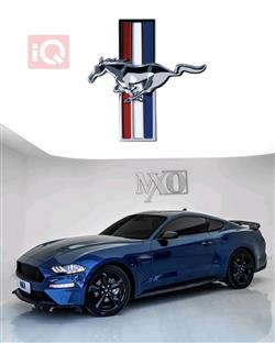 فورد موستانج